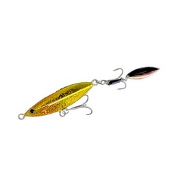 ZEAKE BZ003 B Zapper, 0.7 oz (20 g), Gold Red Chart