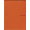 olivetti N-OLIV-A4-OR A4 Pad Holder, Orange