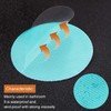 Secopad Non-Slip Bathtub Stickers, 24 PCS Safety Bathroom Tubs Showers