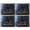 4 Whale Cream / 4개 고래크림