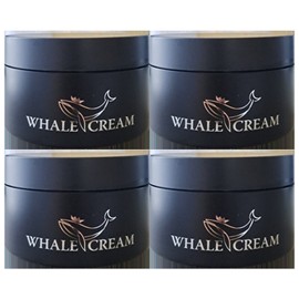 4 Whale Cream / 4개 고래크림