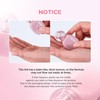 lilybyred Balming Dewy Tint Korean Tint (#01 Lowkey PeacH)