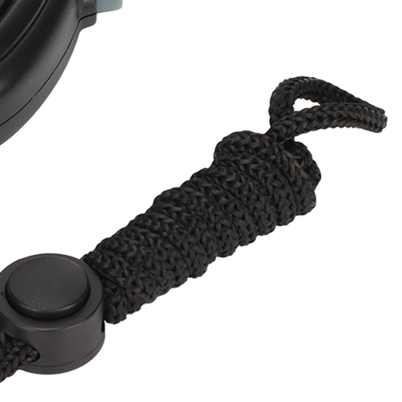 Electronic Stopwatch Multifunctional 2 Lines Show Digital Sports Timer for