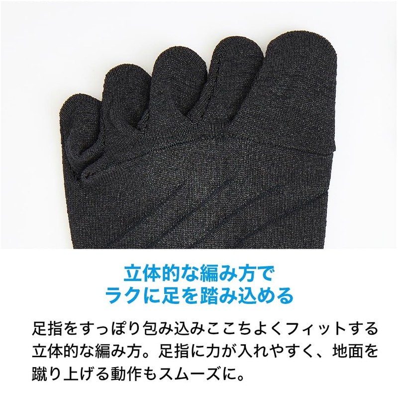 Phiten 【Yuzuru Hanyu Presents 4 Types of Foot Care】 Socks/Tights