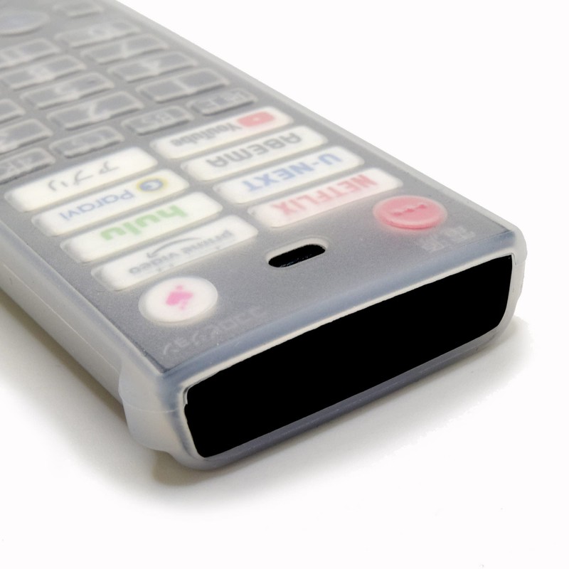 Sharp Aquos Remote Cover 0106380603 TV Remote Cover BS-REMOTESI-4TC0603
