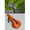 GORIX GX-C19 Bicycle Seat with Memory Foam, Thick Soft Cushion,