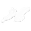 Ceramic Facial Massager Remove Oedema Promote Blood Flow Muscle Relief