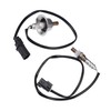A ABSOPRO Upstream and Downstream O2 Oxygen Sensor No.392102G100/392102G200 for