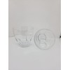 Hennessy Signature Rocks Glass Set - Set of 2