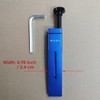 MIEBA Piston Press Tool for Shimano, Bicycle Disc Brake Caliper