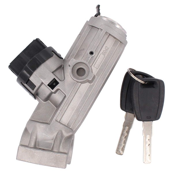 Ignition Switch with Keys for Jumper Ducato 2002-2017 Boxer 2002-2009