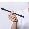 Pluma Spinning Pen Giratorio Lapicero Vara Malabar Dedo Spin