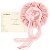 Yanibest Silk Bonnet for Sleeping Women, Satin Lined Hair Bonnet
