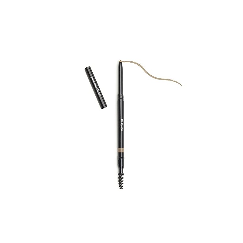 Indelible Brow - Smudge Proof Gel Eyebrow Twist Out Blonde