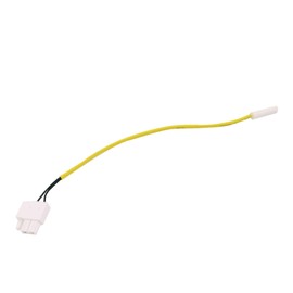 [What's Up?] DA32-10104V Temperature Sensor for Samsung Refrigerator – Fixes Cooling & Freezing Problems – Replaces DA32-10104N, AP4979323, PS4138666 – Fits RF28HFEDBSR, RF263BEAESR and More