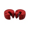 2pc Hand Operated Plumbing Auto Tube Cutter 8mm + 10mm
