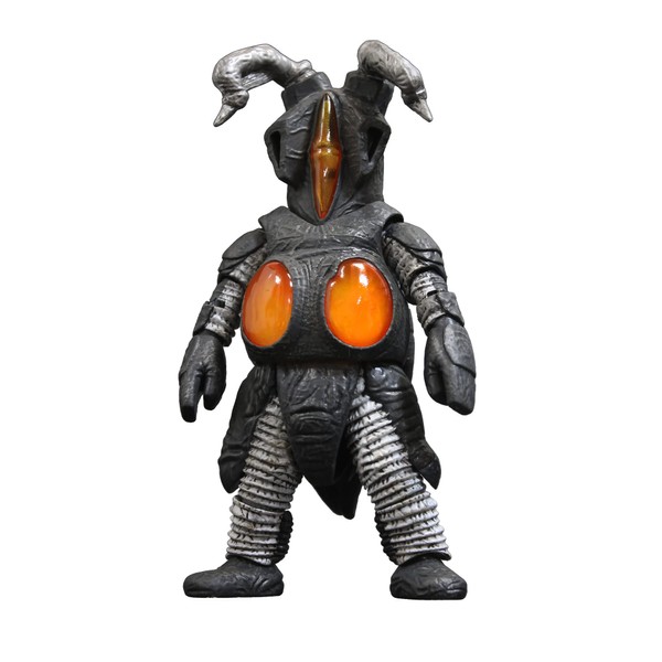 MAF Zeton 2nd Generation Non-Scale ABS & PVC Pre-Painted Complete