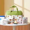 Multifunction Baby Bag for Boys and Girls with Many Pockets