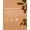 Yoken Shea Butter Hand Cream Gift Set, 6 Soothing Moisturizing