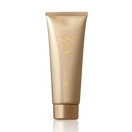 ROYALCOSMETICS Limpiador Facial En Espuma Royal Herb Ss Foam, Hidratante, Con Extracto De Hoja De Aloe Vera, Extracto De Ginseng Y Oro, 120 G         