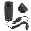 12V Battery Eliminator Box PMNN4409 for Two Way Radio Fit