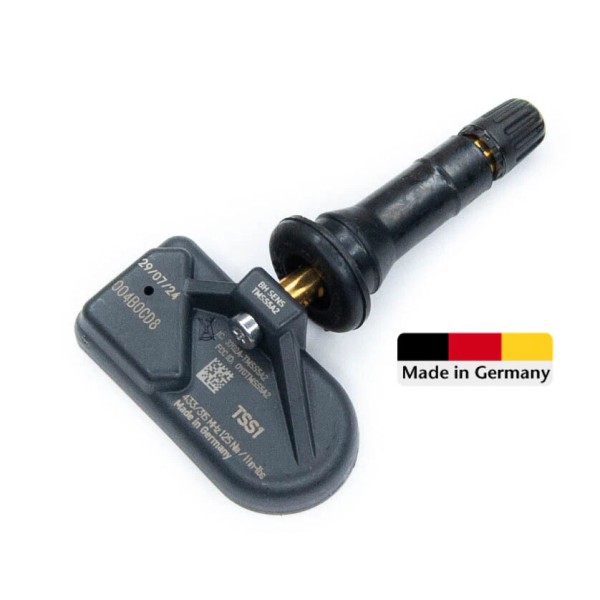 TSS1 TPMS (x1) Rubber for 2021 Lexus LX570 42607-48010