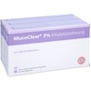 MucoClear 3% Inhalationslösung, 240 ml Lösung