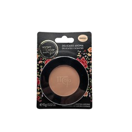 Maja Compact Cream Powder, 0.53 Ounce, Arabesco