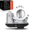 Frankberg 1 x Throttle Valve Throttle Body Compatible with B-Max