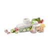 Starfrit Precision Slicer - Compact Mandoline Perfect for Garlic &