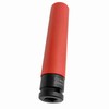 1/2'' Drive 21 mm Lug Nut Impact Socket, CR-MO Non-Marring