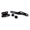 Artago K403 30X14 and 30X10 Universal Removable Footrest Mount