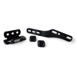 Artago K403 30X14 and 30X10 Universal Removable Footrest Mount
