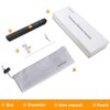 NORWII Wireless Presenter with 100 m, 2.4 GHz PowerPoint Remote