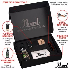 Pearl PDGB23 Gift Box for Drummers