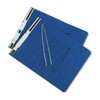 ACCO PRESSTEX Covers w/ Hooks, Unburst, 9 1/2 x 11