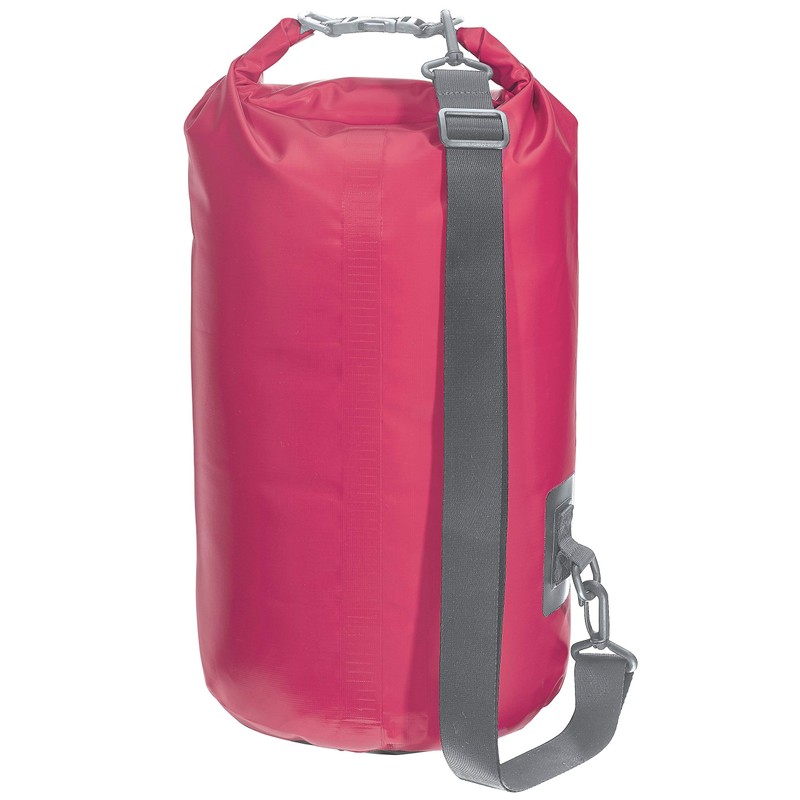 Skog Å Kust DrySak Waterproof Dry Bag | 20L Pink