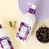 Oubre Oilia Obre Acai Berry Herb Touch Body Milk Body