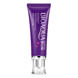 Bioaqua Crema Corporal Labios Rosados Gel Íntimo Normal Día Noche