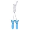 Gimpo A-JRBF Rope Jump Rope Blue Gingbird Industry