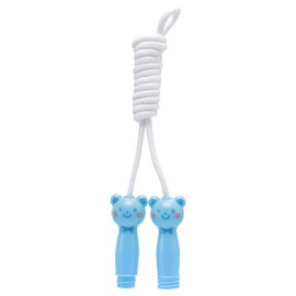 Gimpo A-JRBF Rope Jump Rope Blue Gingbird Industry
