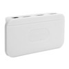 HDMI Compatible Splitter 1 Input to 2 Outputs Mini 1080P