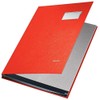 Leitz Signature book, PP-laminated