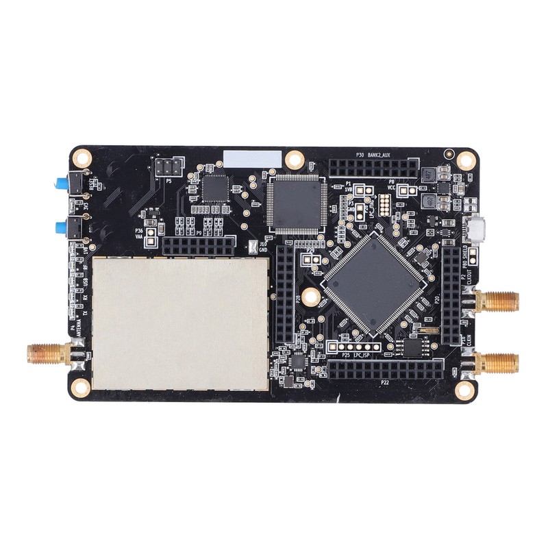 Radio Development Board SDR Platform Develop Boards with Programming Button