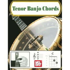 Tenor Banjo Chords