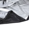 Guitar Dust Cover Professional Portable Large Waterproof Scratch Resistance UV