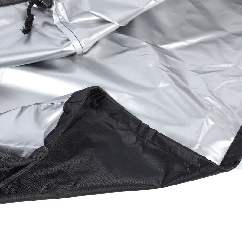 Guitar Dust Cover Professional Portable Large Waterproof Scratch Resistance UV