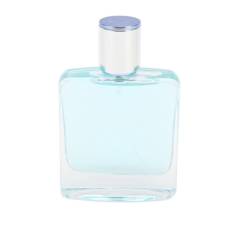 Male Perfume Aluminum Spray Head Light Fragrance Elegant Long Lasting