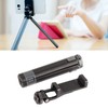 Phone Tripod 360 Degree Rotatable Adjustable Universal Cell Phone Clamp
