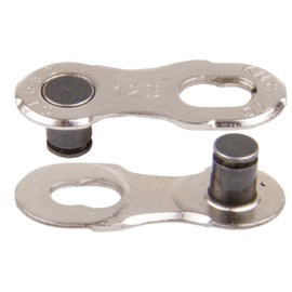 KMC Unisex Adult KMC Missing Links 12NR Silver Kmc Missing Links 12nr - Silver,.